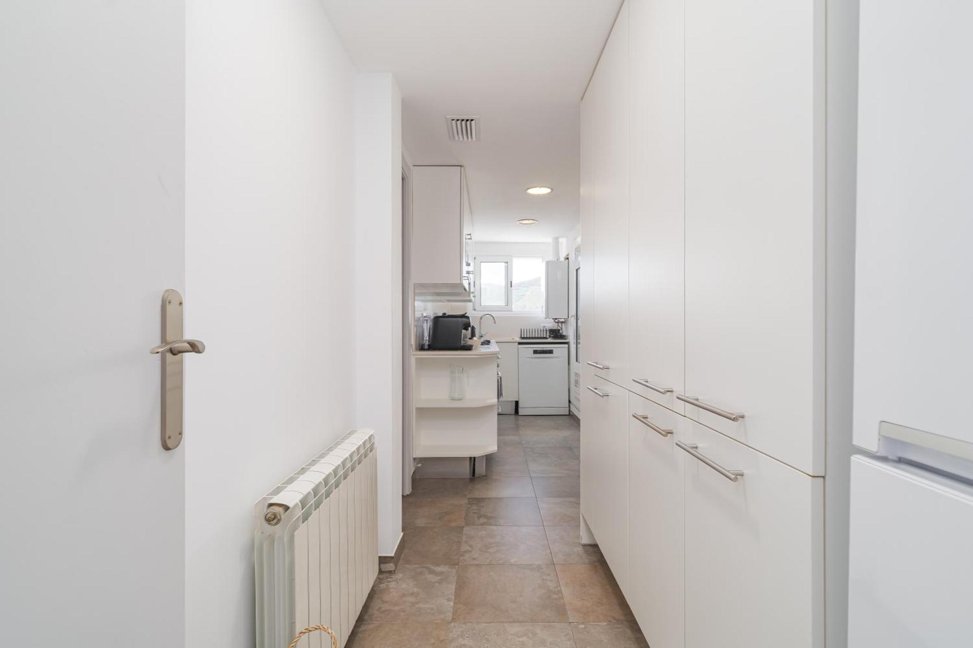 Apartment Bright With Amazing Views *